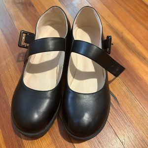 Mary Jane shoes size 9